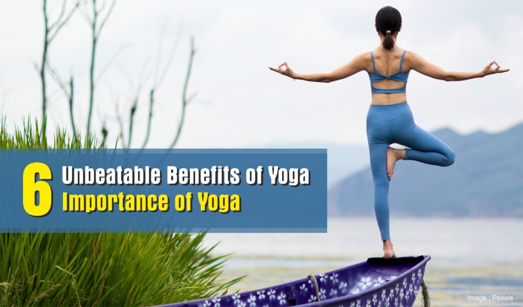 Benefits Impotence of Yoga