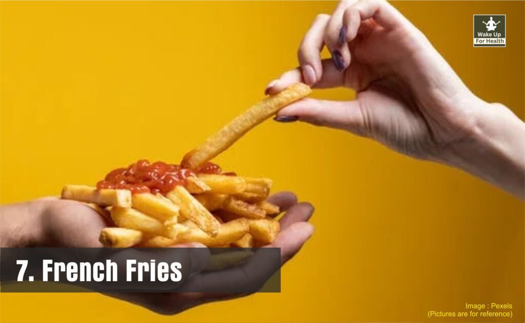 French Fries 1