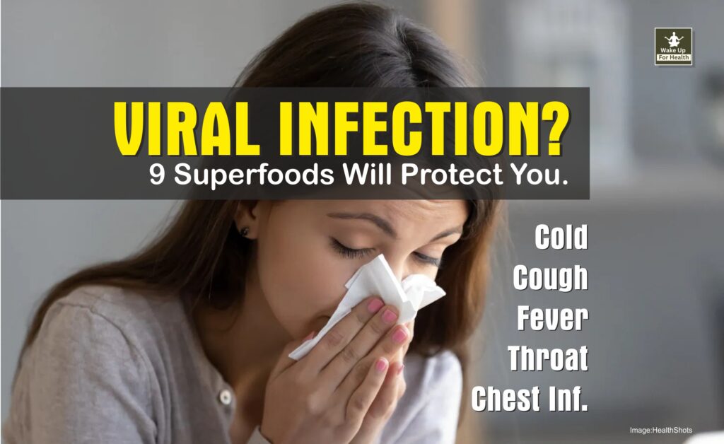 Viral Infections