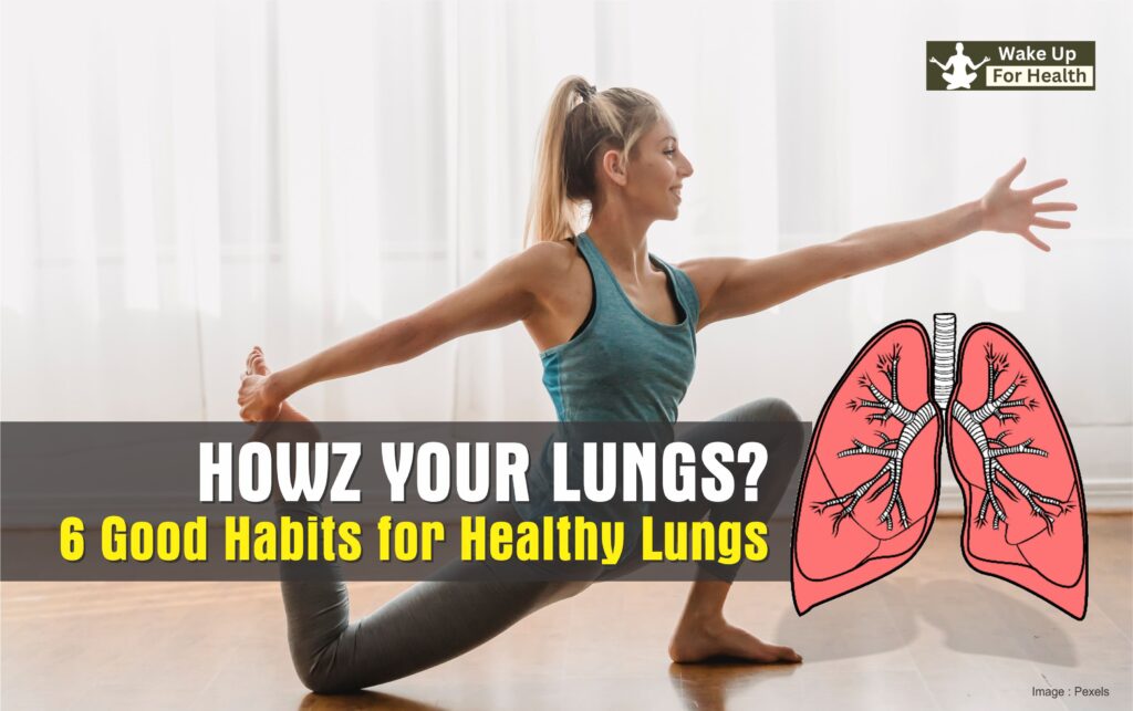 Healthy Lungs