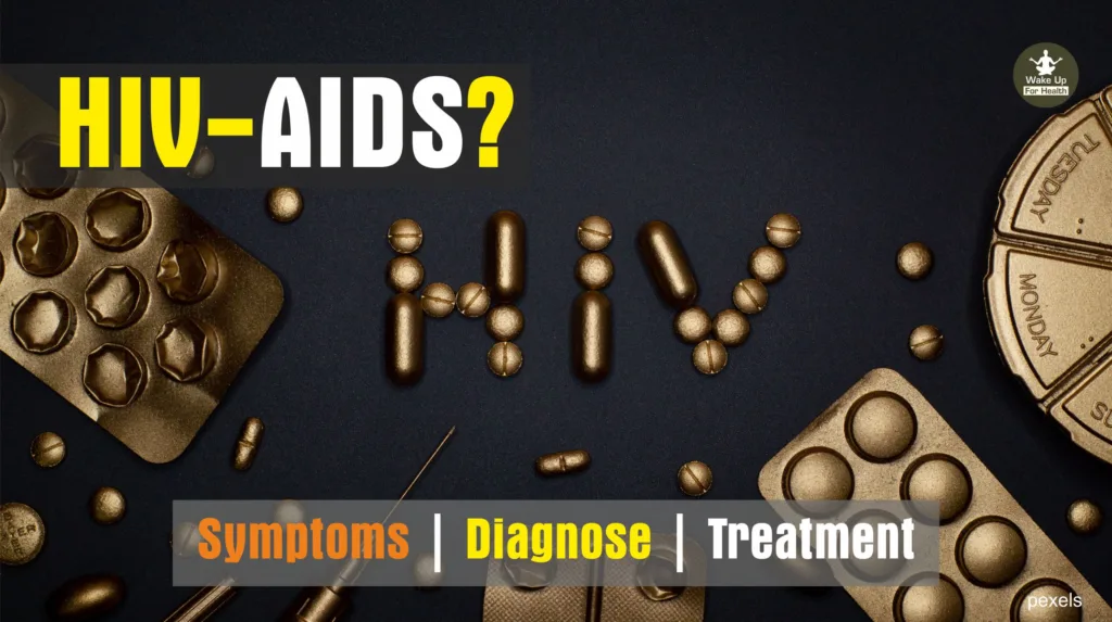 AIDS | HIV and AIDS Treatment | HIV Symptoms, Causes, Diagnosis and Prevention | Antiretroviral Drugs