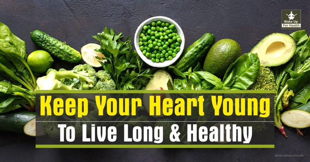 Magnesium Rich Foods for Heart Health 2 Keep Your Heart Young