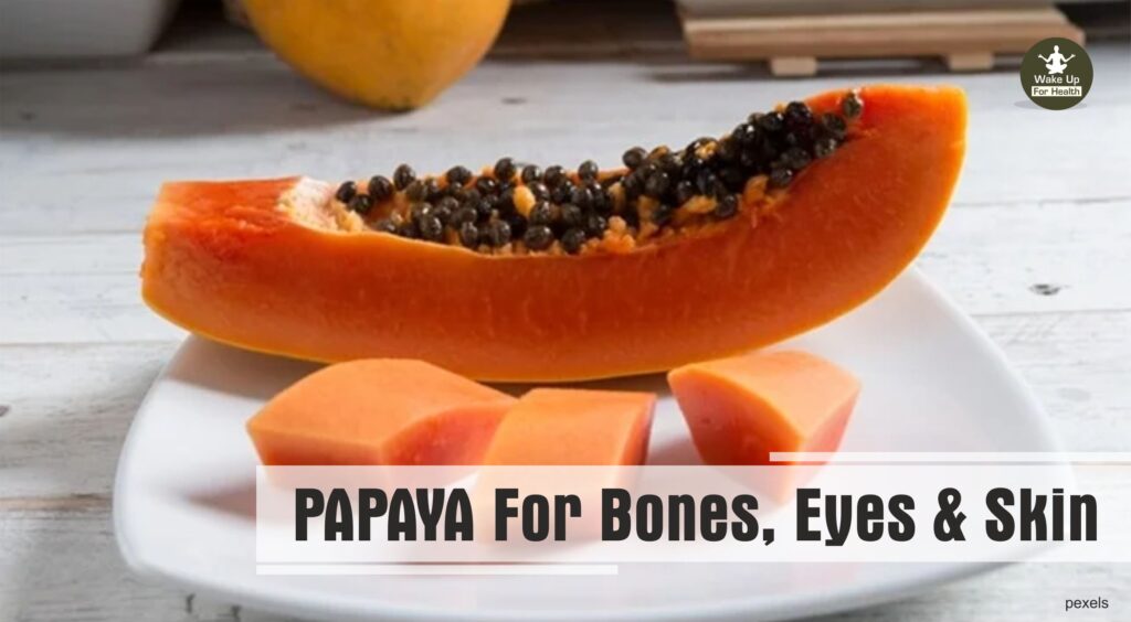 Papaya Health Benefits, Nutrition Information, and More