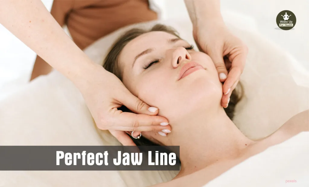 Double Chin | Double Chin Removal Secrets | Chin Fat Removal to Keep Out Jaw line Face - www.wakeupforhealth.com