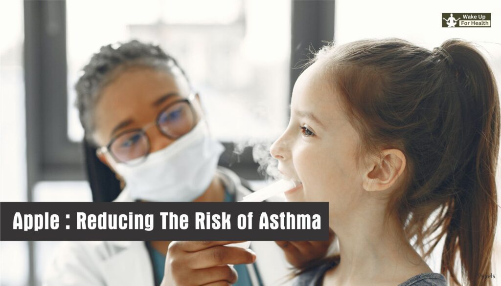 Reduce the risk of asthma