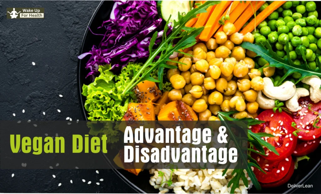 Vegan Diet: What is Vegan Diet, know its advantages and disadvantages before starting.