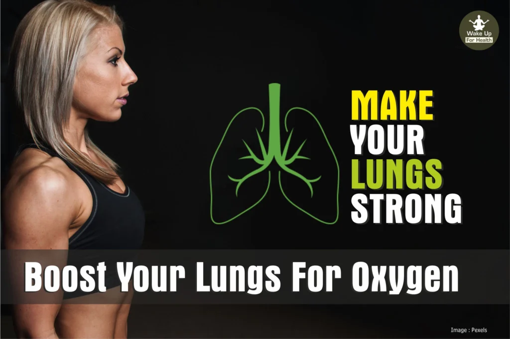 boost your lungs