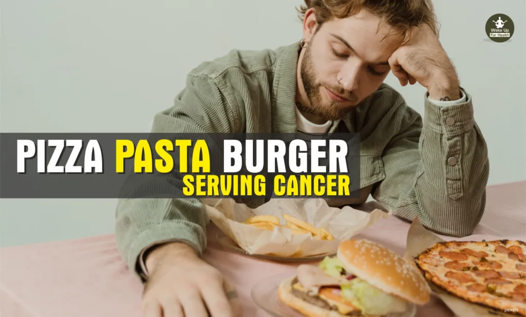 Processed Food Cause Cancer| Responsible 5 Foods|Scientists Warned