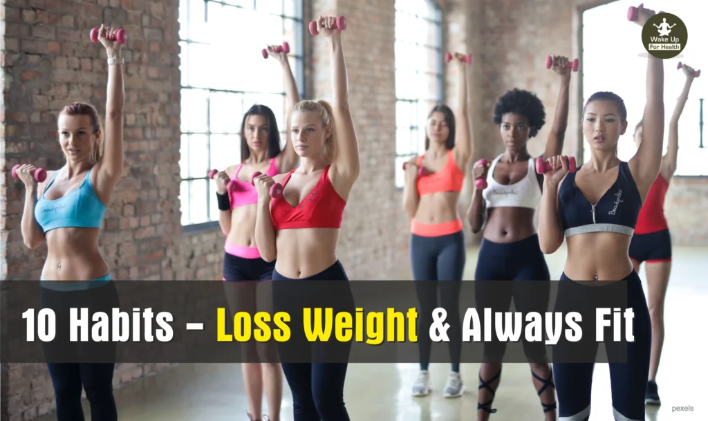 Natural Weight Loss