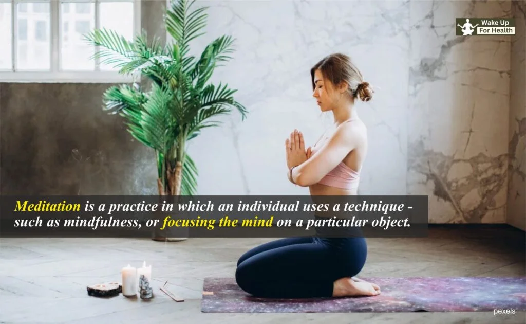 Avoiding Meditation Mistakes 3 what is meditation