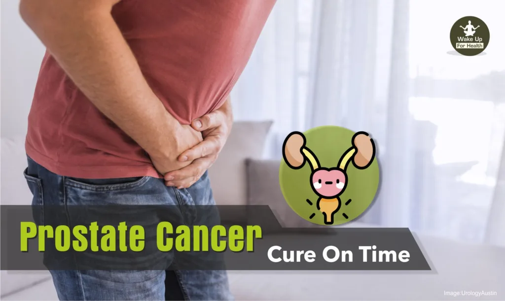 prostate cancer treatment