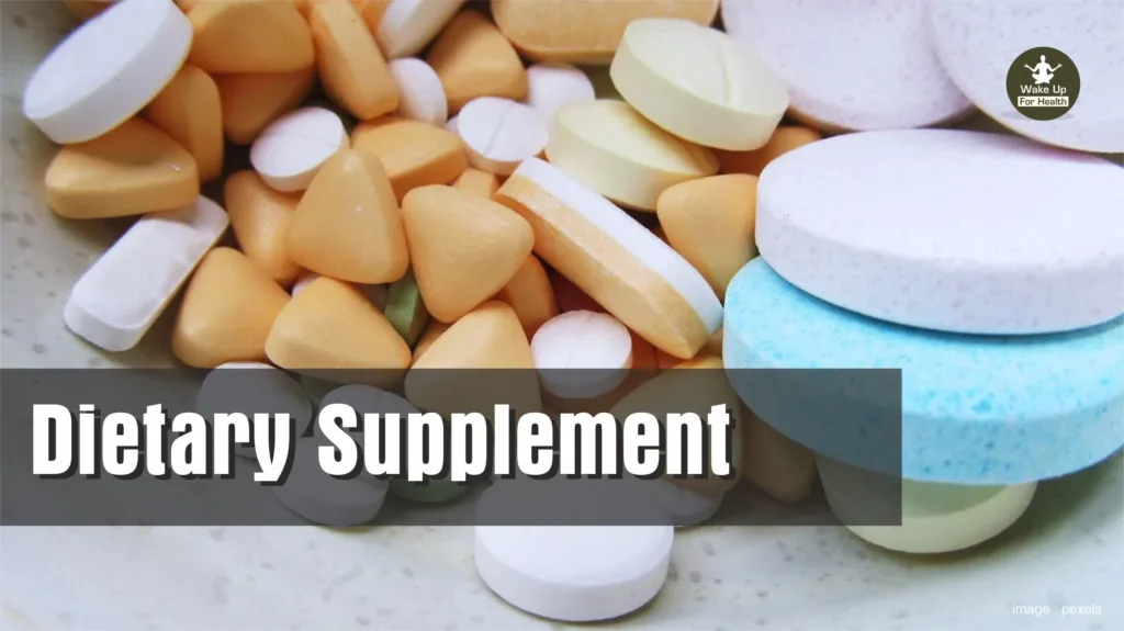 Dietary Supplement and  Anti Obesity Medication | 10 Best Weight Loss Supplements