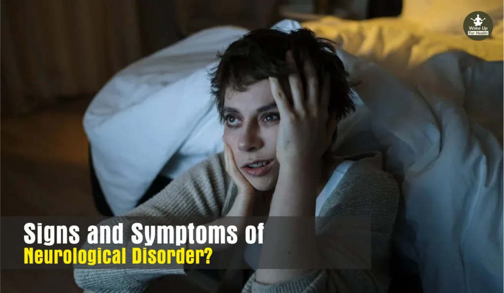 Neurological Disorders: Symptoms, Causes, And Treatment Insights