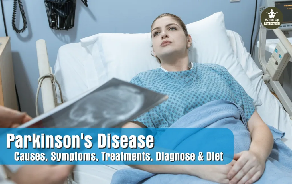 Causes, Symptoms, Treatments, Diagnose & Diet
