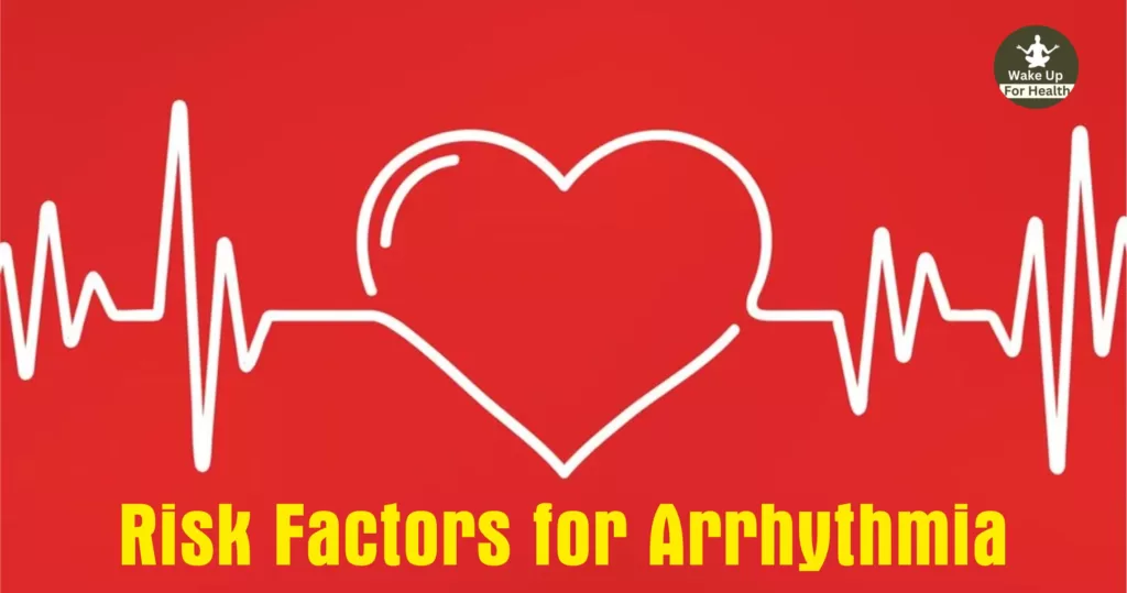 Rapid Heartbeat | Heart Rhythm Disorder Symptoms, 4 Types, Causes & Treatment 3 Heart Rhythm Disorder